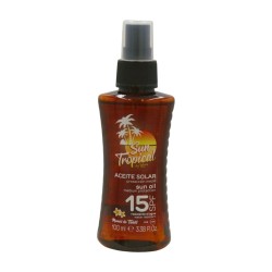 SUN TROPICAL Oli Solar SPF...