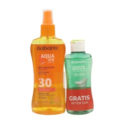 BABARIA Spray Protector...