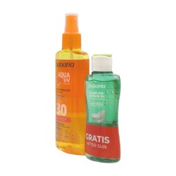 BABARIA Spray Protector...