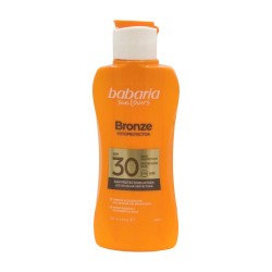 BABARIA Loció Solar...