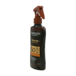 BABARIA Bronze...