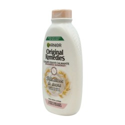 ORIGINAL REMEDIES Xampú...