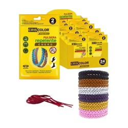 CRISCOLOR Polsera...