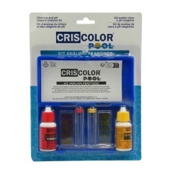 CRISCOLOR Kit Anàlisis...