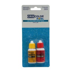 CRISCOLOR Kit Recanvi...