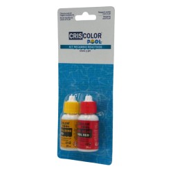 CRISCOLOR Kit Recanvi...