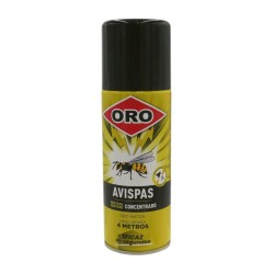ORO Insecticida Concentrat...