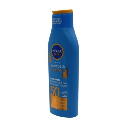 NIVEA SUN Loció Solar...