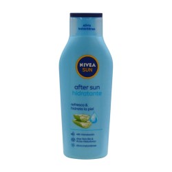 NIVEA SUN After Sun...