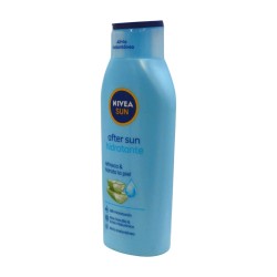 NIVEA SUN After Sun...