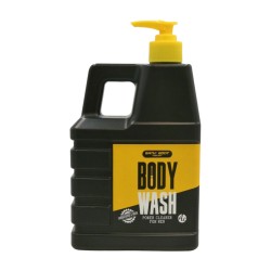 ACCENTRA Body Wash 740 ml