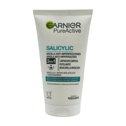 GARNIER Gel Netejador...