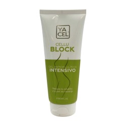 YACEL Gel Anticel·lulític...