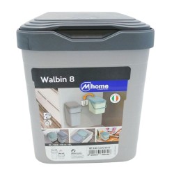 WALBIN 8 Galleda de...