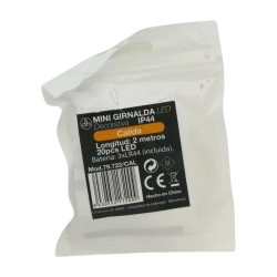 DH Garlanda MiniLED 2m