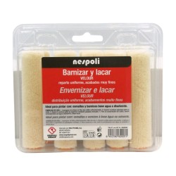 NESPOLI Corró Recanvi...