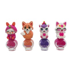 MARTINELIA Friendly Animals...