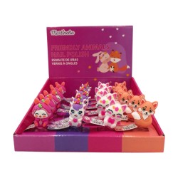 MARTINELIA Friendly Animals...