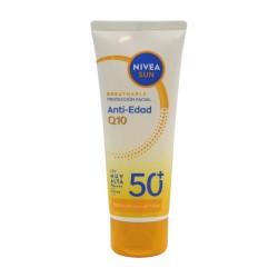 NIVEA SUN Protección Facial...