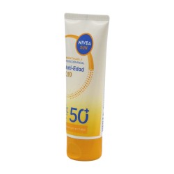 NIVEA SUN Protección Facial...