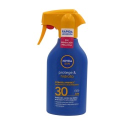 NIVEA SUN Protector Solar...