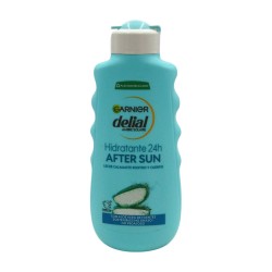 GARNIER DELIAL After Sun...