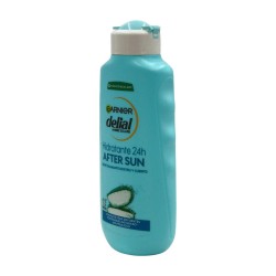 GARNIER DELIAL After Sun...
