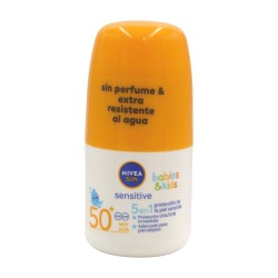 NIVEA Babies & Kinds...