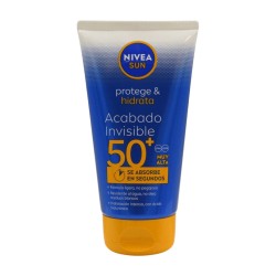 NIVEA SUN Protector Solar...