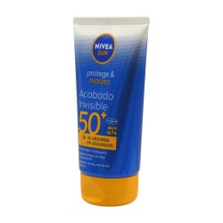 NIVEA SUN Protector Solar...
