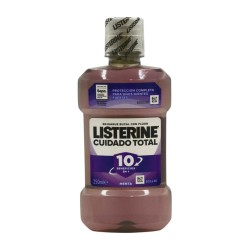 LISTERINE Col·lutori amb...