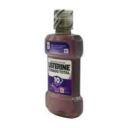 LISTERINE Col·lutori amb...