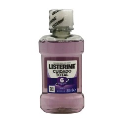 LISTERINE Col·lutori Cuidat...
