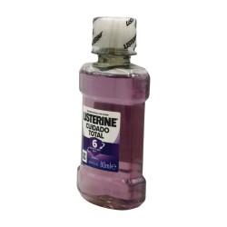 LISTERINE Col·lutori Cuidat...