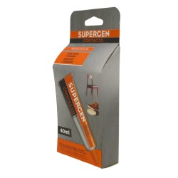 SUPERGEN Pegamento de...