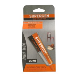 SUPERGEN Pegament de...