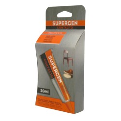 SUPERGEN Pegament de...