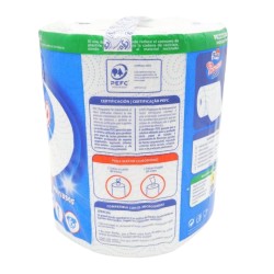 FOXY Papel de Cocina...