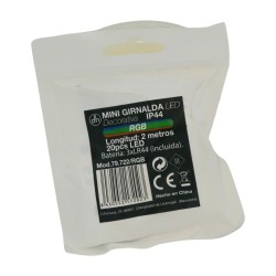 DH Garlanda MiniLED RGB 2m