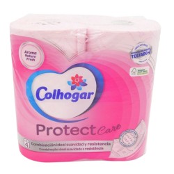 COLHOGAR Paper Higiènic...