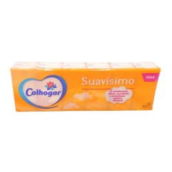 COLHOGAR Pañuelos de Papel...