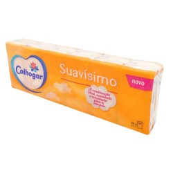 COLHOGAR Pañuelos de Papel...