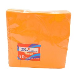BRISA Tovallons Taronja 40...