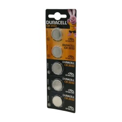 DURACELL Pila de Botó Liti...