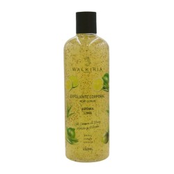 WALKIRIA Exfoliant Corporal...