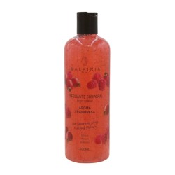 WALKIRIA Exfoliant Corporal...