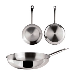 IBILI Paella EBBE Inox...