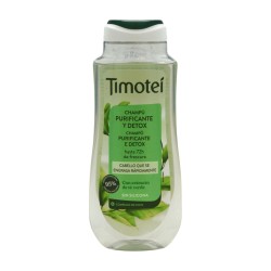 TIMOTEÍ Xampú Purificant i...