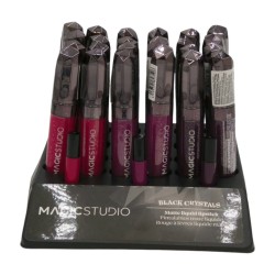IDC MATTE LIQUID LIPSTICK