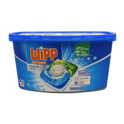 WIPP EXPRESS Detergent en...